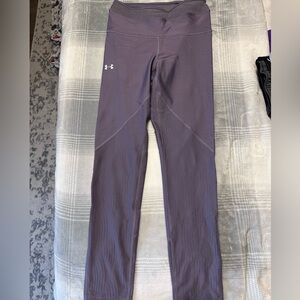 Under Armour Lavender Active Leggings